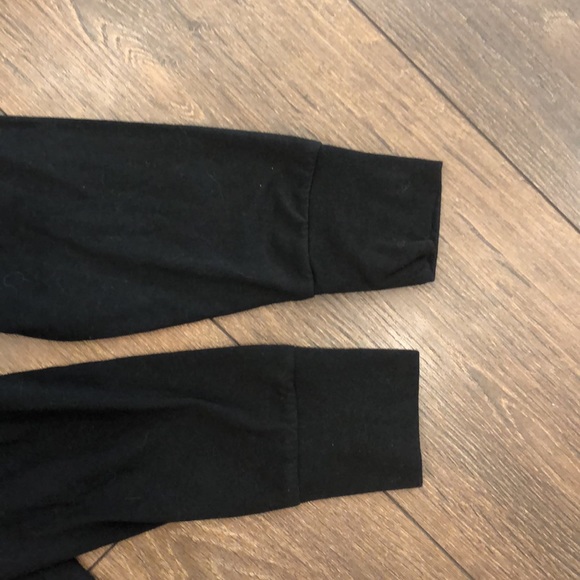 Disney Minnie Mouse Bows Long Sleeve Size Xs - Picture 7 of 7